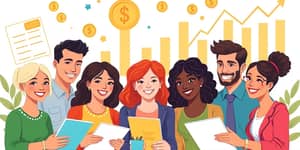 Microcrédito: Apoio Financeiro para Pequenos Empreendedores