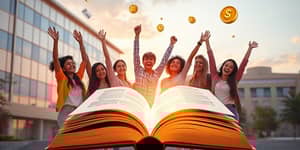 Financiamento de Estudos: Opções de Crédito para Sua Educação