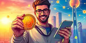 Criptomoedas: Como Comprar e Armazenar Seus Ativos Digitais