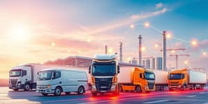 Leasing: Uma Alternativa ao Financiamento de Veículos e Equipamentos