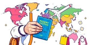 Cartão de Crédito Internacional: Para Suas Compras e Viagens no Exterior