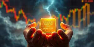 Investir em Ouro: Refúgio de Valor em Tempos de Incerteza?
