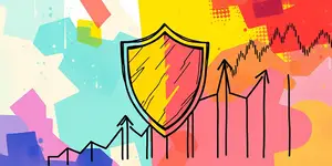 Derivativos Financeiros: Proteção e Especulação no Mercado Moderno