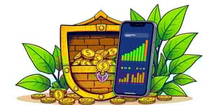 Reserva Financeira: Proteja Seu Patrimônio com Inteligência