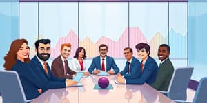 Governança Corporativa: O Impacto na Confiança e no Valor de Mercado