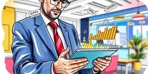 Microeconomia Aplicada: Otimize Decisões no Nível Empresarial