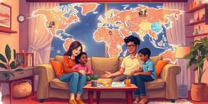 Macroeconomia no Dia a Dia: Entenda o Cenário Global e Local