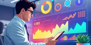 Desempenho Financeiro: Avalie a Saúde da Sua Empresa com Indicadores Chave