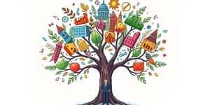 Fundos de Investimento: Diversificação e Gestão Profissional ao Seu Alcance