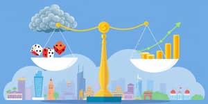 Risco x Retorno: Entenda a Dinâmica de Investimento do Seu Setor