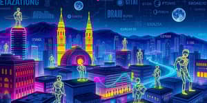 Tendências de Mercado: Prepare Sua Carteira para as Inovações Financeiras