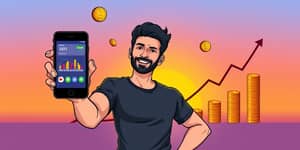 O Poder do Jogo de Aposentadoria: Transforme Seus Ativos