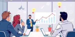 Capital de Risco: Como Atrair Investidores e Alavancar Seu Negócio