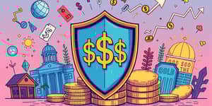 Fuja da Inflação: Estratégias para Manter o Poder de Compra do Seu Dinheiro