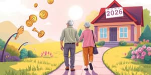 Caminho para a Liberdade: Aposentadoria Sem Dívidas