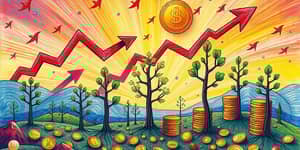 Taxa de Juros: A Influência Direta no Custo do Capital