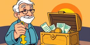 Seu Futuro Dourado: Planejamento Detalhado da Aposentadoria