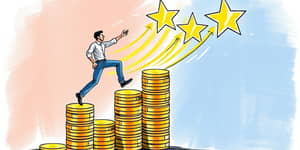 Cresça Seu Dinheiro: Descubra o Seu Perfil de Risco e Potencial de Retorno