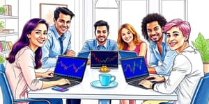 O Guia Completo para Iniciantes na Bolsa: Compreenda Antes de Investir