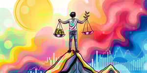 Renda Variável: Potenciais Lucros e Seus Desafios