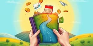 Seu Passaporte para a Liberdade: O Plano de Aposentadoria