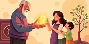 O Legado Financeiro: Planeje Além da Aposentadoria