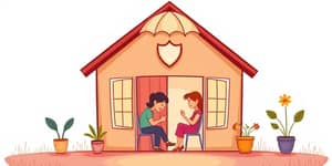 Seguro Residencial: Proteja Seu Lar Contra Imprevistos