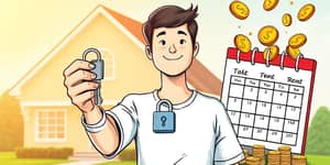 Aluguel Garantido: Mais Segurança nas Suas Transações Imobiliárias