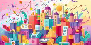 Fundos Multimercado: Flexibilidade e Diversificação para o Seu Portfólio