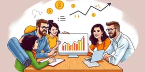 Clubes de Investimento: Comece a Investir em Grupo e Aprenda