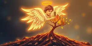 Investimento Anjo: Apoie Startups e Participe do Crescimento