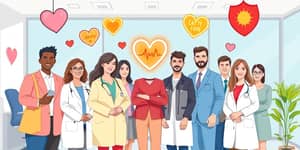 Seguro Saúde Empresarial: Cuide dos Seus Colaboradores e do Seu Negócio