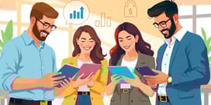 Conta PJ: Soluções Bancárias Essenciais para Sua Empresa