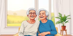 Aposentadoria Minimalista: Menos Preocupação, Mais Vida