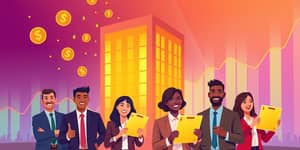 Recompra de Ações: Como as Empresas Devolvem Valor aos Acionistas