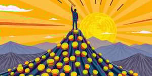 Independência Financeira: Construa Sua Liberdade Através de Investimentos