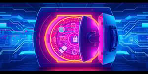 Cofres Digitais: A Nova Fronteira para Guardar Seus Objetos de Valor Digitais