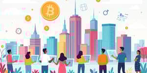 Financiamento Coletivo Imobiliário: Sua Porta de Entrada para o Mercado de Imóveis