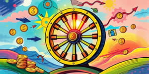 Capital de Giro para Empresas: Mantenha Seu Negócio em Movimento