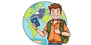 Seguro Viagem: Tranquilidade e Segurança em Suas Aventuras