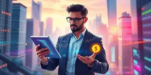 Home Broker: Negocie Ações e Outros Ativos Diretamente na Bolsa