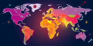 Mercados Emergentes: Onde Residem as Próximas Oportunidades?