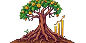 Multiplique Seu Patrimônio: Investimentos que Geram Retornos Sólidos