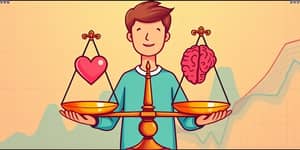 Decisões Financeiras: O Impacto da Psicologia nos Seus Investimentos