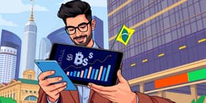 ETFs de Renda Fixa: Diversificação e Baixo Custo em Títulos Diversos