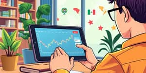 Empresas de Valor: Identifique Ações com Potencial de Crescimento Sólido