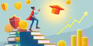 Crédito Estudantil: Invista em Sua Educação com Apoio Financeiro