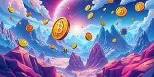 Metaverso e Criptoativos: Onde o Dinheiro Encontra o Futuro Digital