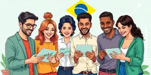 Além dos Bancos: Onde a Renda Fixa Oferece os Melhores Rendimentos