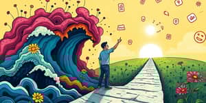 Crises Transformam: Encontre as Melhores Oportunidades em Momentos de Instabilidade